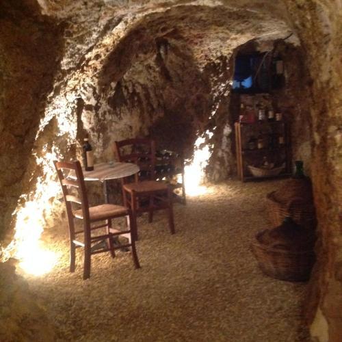 Bed & Breakfast La Canonica Di Fungaia