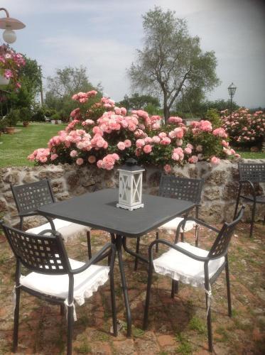 Bed & Breakfast La Canonica Di Fungaia