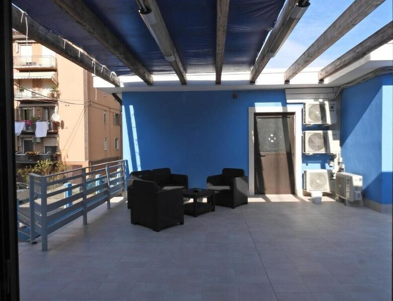 Hotel Guidi