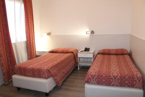Hotel Alla Bianca