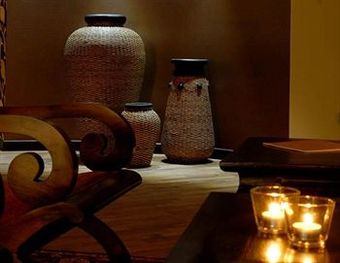 Cocca Hotel Royal Thai Spa