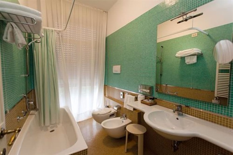 Hotel Flaminia
