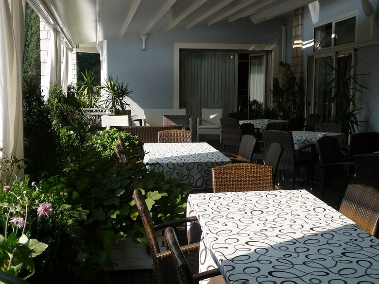 Hotel Luna