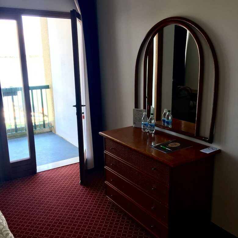 Hotel Friuli