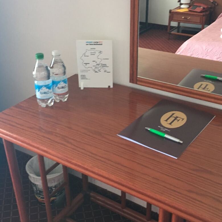 Hotel Friuli