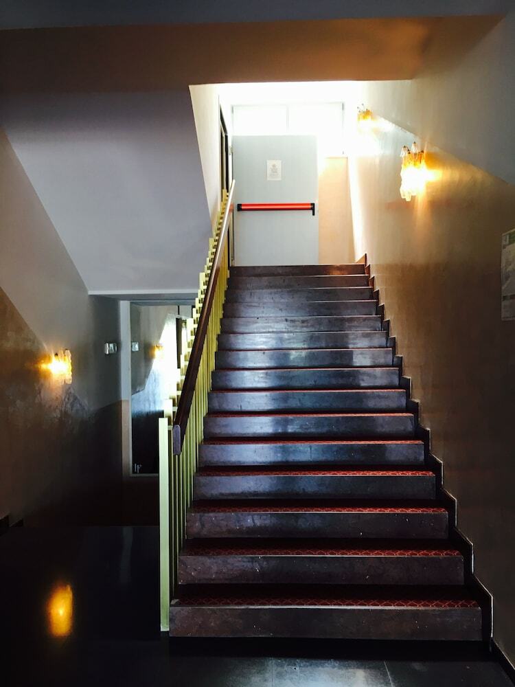 Hotel Friuli