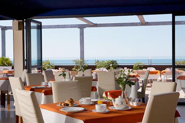 Hotel Fonzari