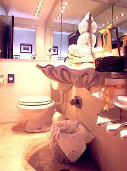 Hotel Eveline Portosole