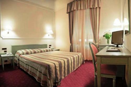 Hotel Best Western Nazionale