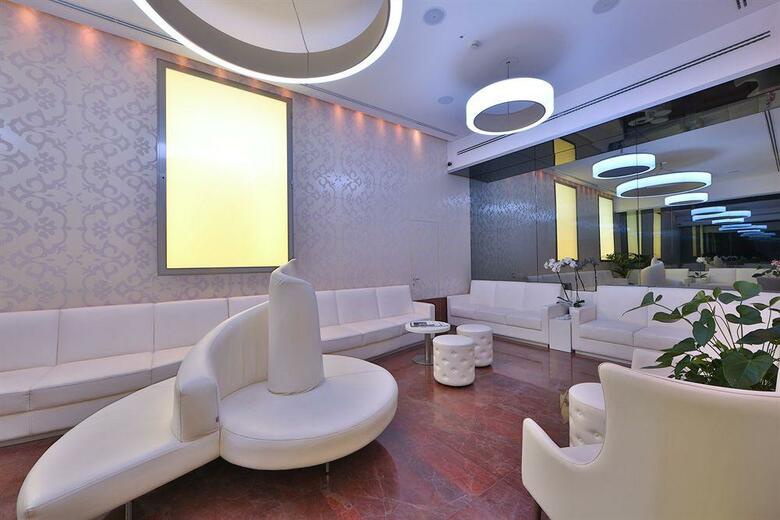Hotel Best Western Nazionale