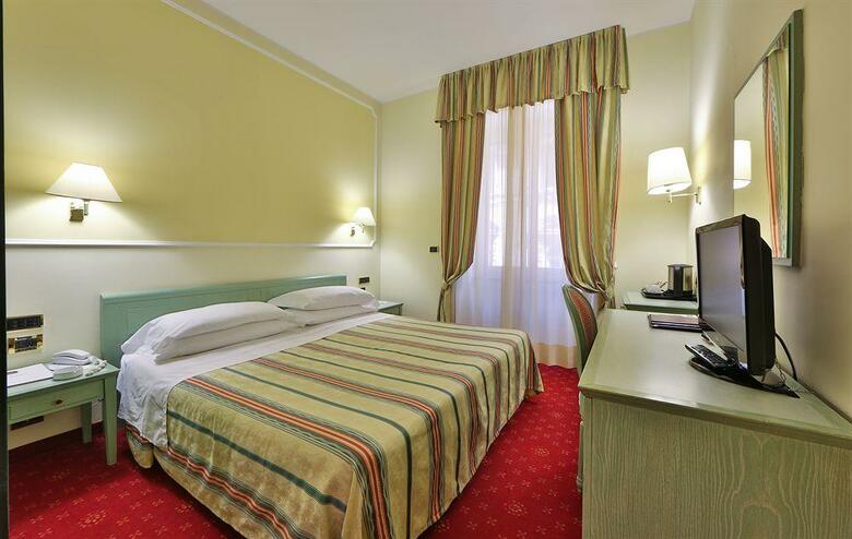 Hotel Best Western Nazionale