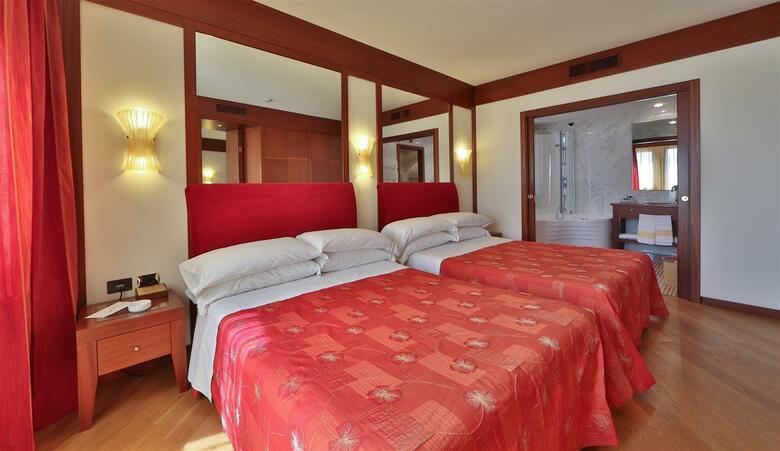 Hotel Best Western Nazionale