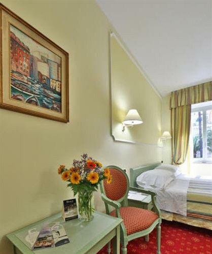 Hotel Best Western Nazionale