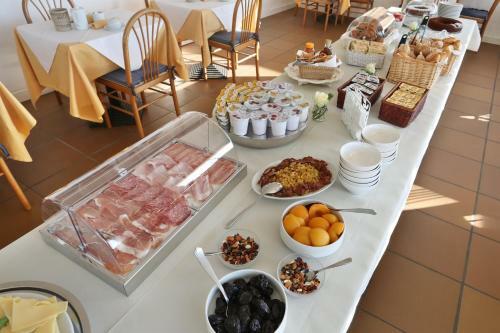 Hotel Brunella