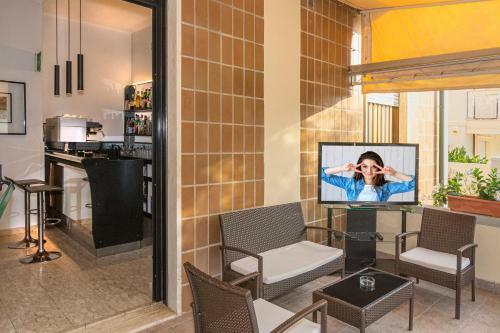 Hotel Brunella