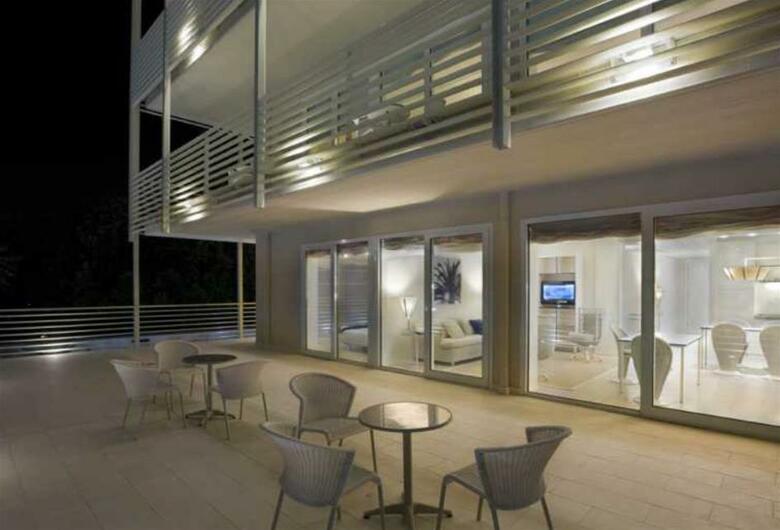 UNA Hotel Versilia