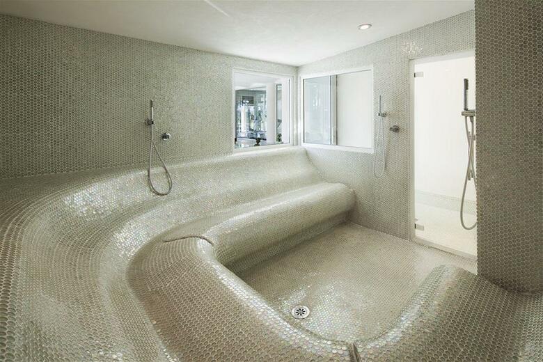 UNA Hotel Versilia