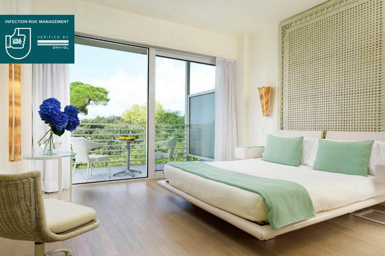 UNA Hotel Versilia