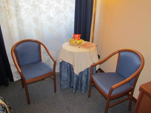 Hotel Le Cerbaie