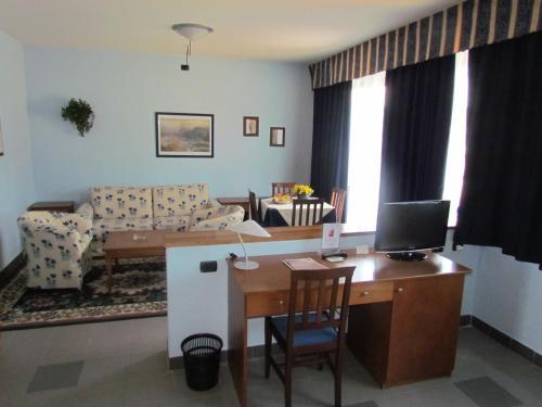Hotel Le Cerbaie