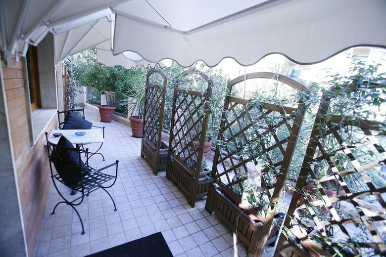 Gardenia Hotel