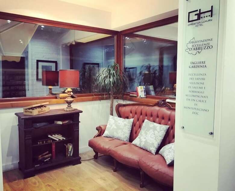 Gardenia Hotel