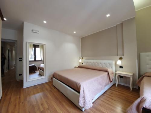 Bed & Breakfast Piazza Carmine