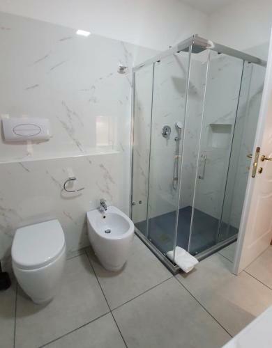 Bed & Breakfast Piazza Carmine