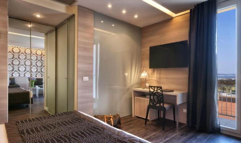 Hotel Roma