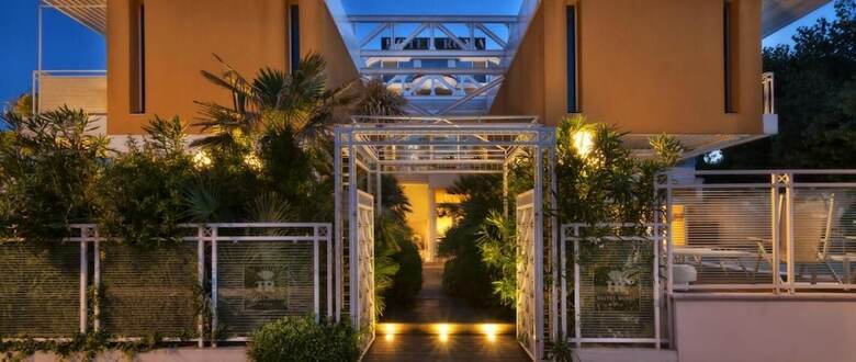 Hotel Roma