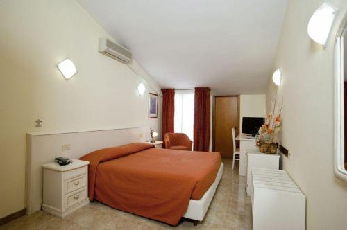Hotel Massimino