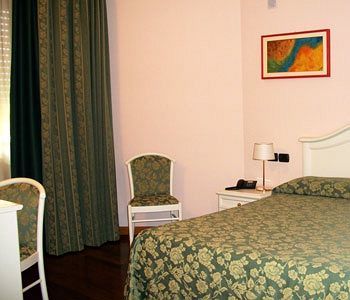 Hotel Olioso