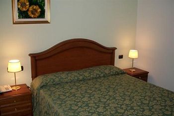 Hotel Olioso