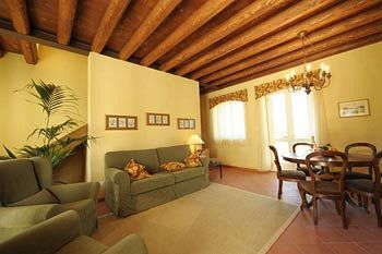 Residencia Relais Corte Paradiso