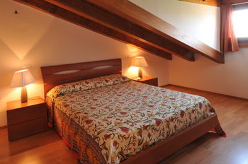 Residencia Relais Corte Paradiso