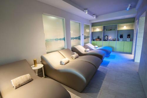 Relais Sul Lago Hotel & Spa