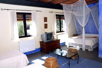 Agroturismo Finca Aldabra