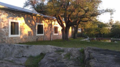 Agroturismo La Estancia