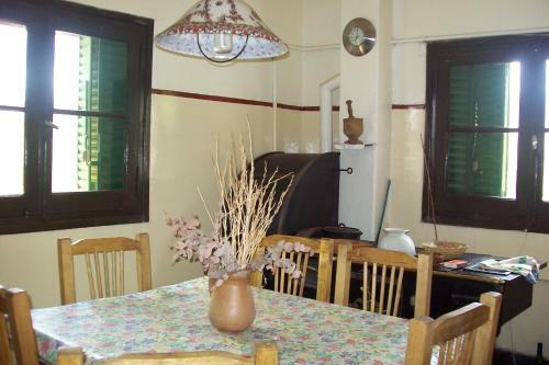 Agroturismo La Estancia