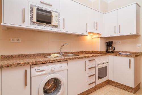 Apartamento Carabeo Studio V