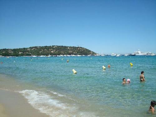 Villa La Playa Del Sol