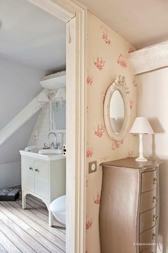 Bed & Breakfast La Devinie