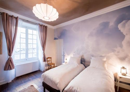 Bed & Breakfast La Devinie