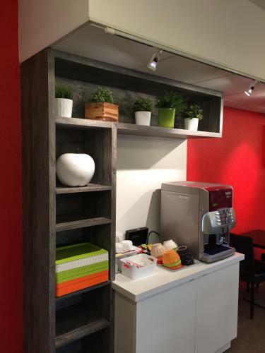 Best Hotel Rouen Est / Val De Reuil