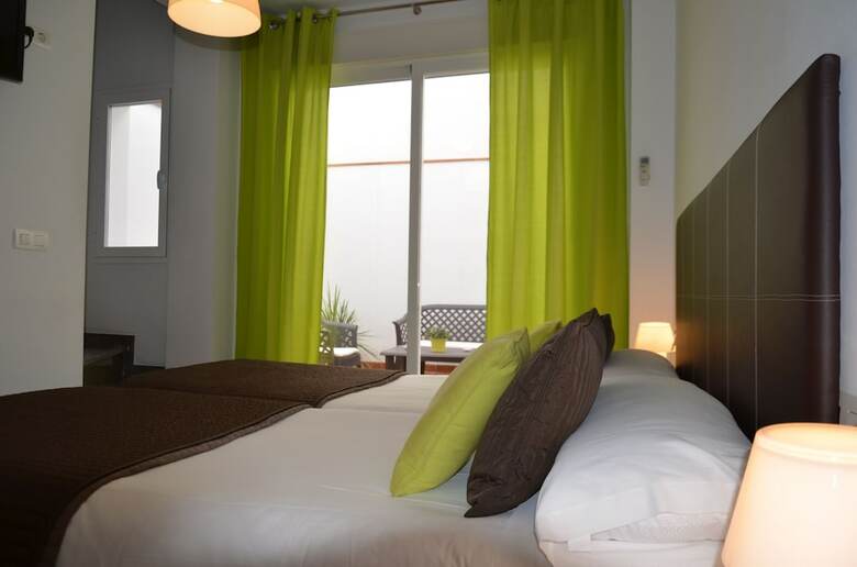 Apartamentos San Isidro 44