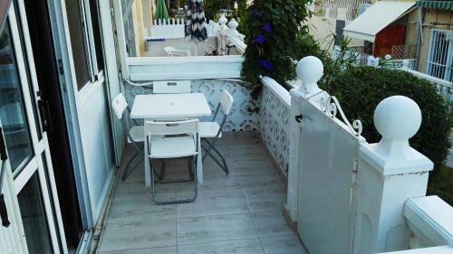 Apartamento Playa Levante