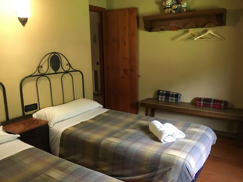 Agroturismo Cal Pai