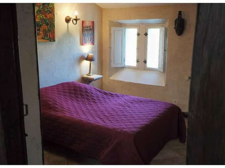 Bed & Breakfast Logis De La Robliniere