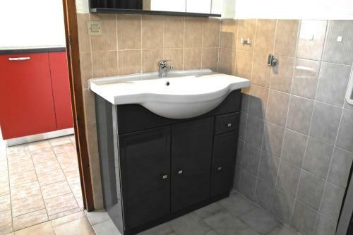 Apartamento Residence Thalassa