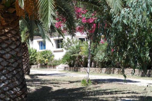 Apartamento Residence Thalassa